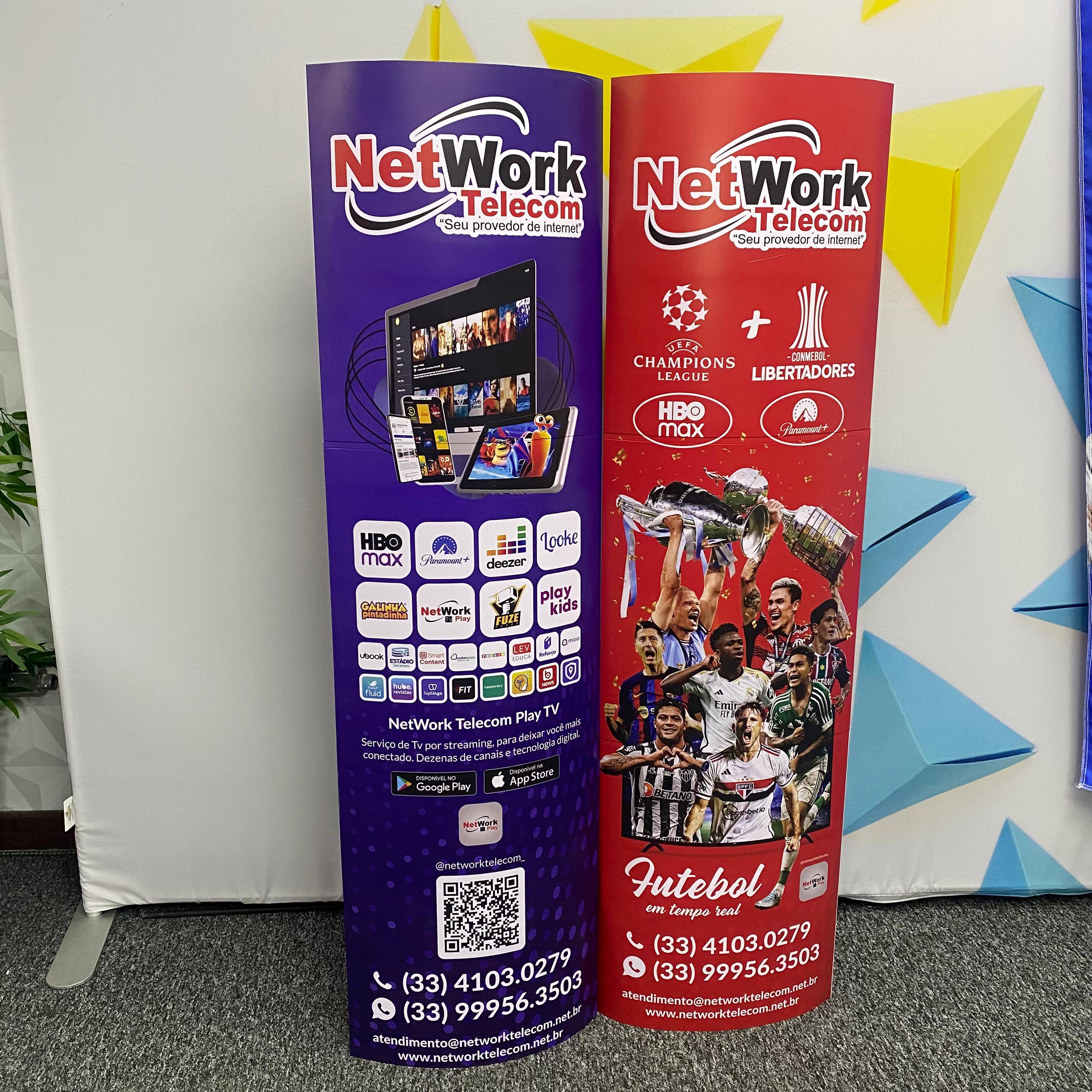 Totens para Tecnologia 3